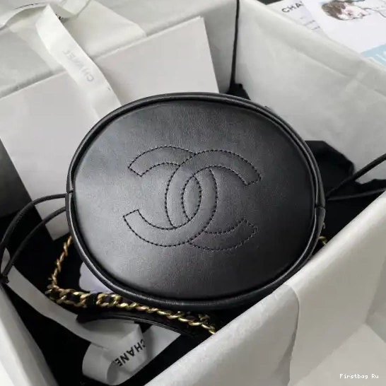 Firstbag Ru SMALL CHANEL BUCKET BAG 0622